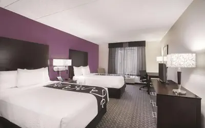 La Quinta Inn by Wyndham Fresno Yosemite