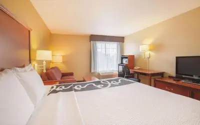 La Quinta by Wyndham Bentonville