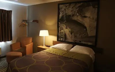 Super 8 by Wyndham Fremont NE