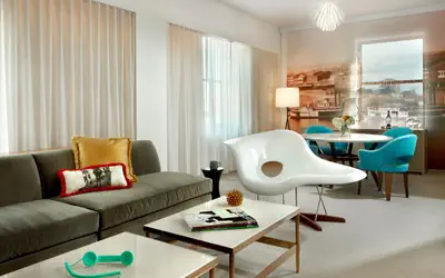 21c Museum Hotel Cincinnati