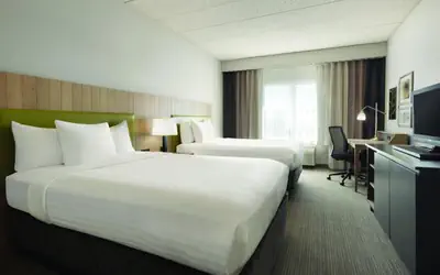 Country Inn & Suites by Radisson, Shoreview-Mounds View, MN