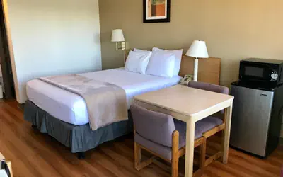 Sea-Tac Airport Value Inn