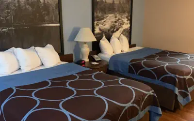 Super 8 by Wyndham Kingston