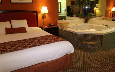 Baymont by Wyndham Washington Court House