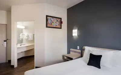 Red Lion Inn & Suites Butte