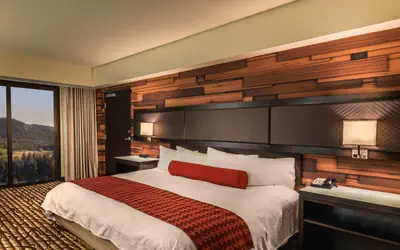 Bally's Lake Tahoe Casino Resort