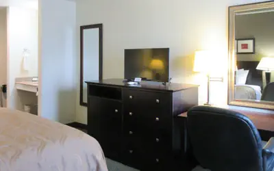Quality Inn Longmont
