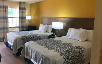 Days Inn by Wyndham Batesville