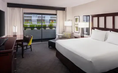 Hyatt Regency Savannah