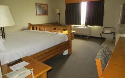 Super 8 by Wyndham Davenport