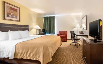 Quality Inn & Suites Limon