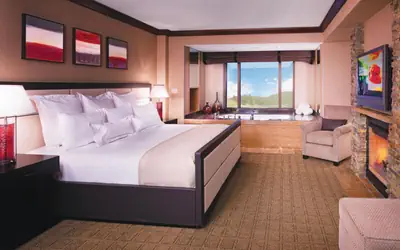 Ameristar Casino Black Hawk