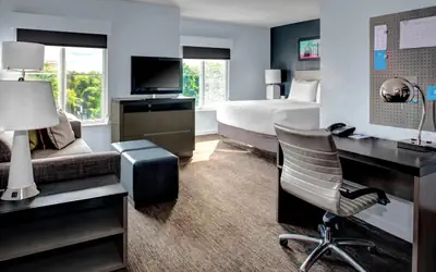 Hyatt House Raleigh Durham Airport