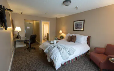 Ramada by Wyndham Juneau