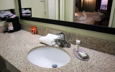 Suite Dreams Motel Mattoon I 57