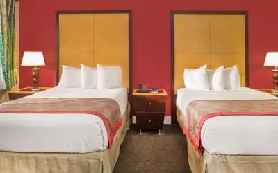 Ramada by Wyndham Miami Springs/Miami International Airport