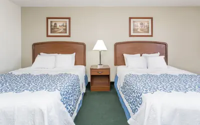 Days Inn by Wyndham Sidney NE