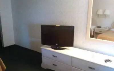 Econo Lodge San Antonio South