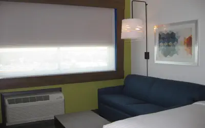 Holiday Inn Express & Suites - Houston NW - Cypress Grand Pky by IHG