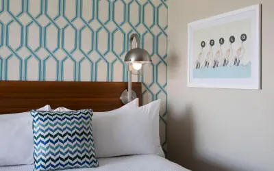 Dream Inn Santa Cruz