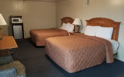 Rodeway Inn La Crosse