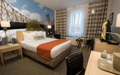 Adria Hotel and Conference Center