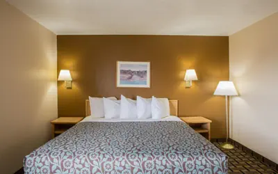 Days Inn by Wyndham Hurricane/Zion National Park Area