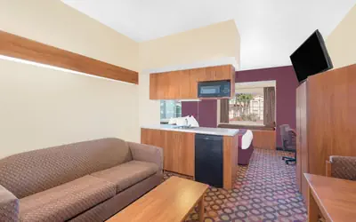 Microtel Inn & Suites by Wyndham Corpus Christi/Aransas Pass