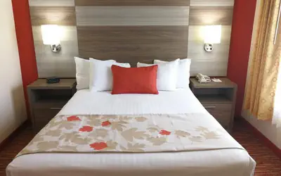 Hawthorn Suites Irving DFW South