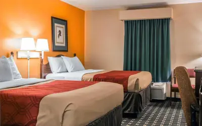 Econo Lodge Eufaula South