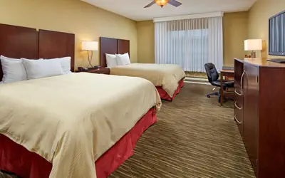 Sands by the Sea Motel