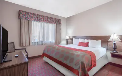 Ramada by Wyndham St George