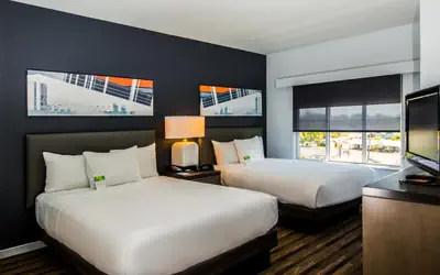 Hyatt House Santa Clara