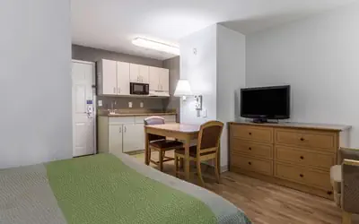 Studio 6-Lafayette, LA - Broussard