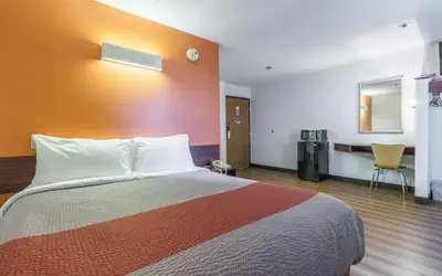 Motel 6-Streetsboro, OH