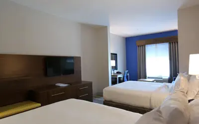 Holiday Inn Express & Suites Houston NW - Hwy 290 Cypress by IHG