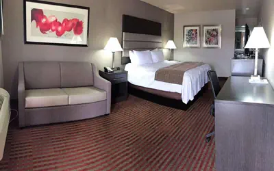 Best Western Deming Southwest Inn