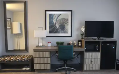 Best Western Toledo South Maumee