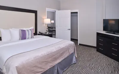 Best Western Plus Hotel at the Convention Center