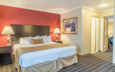 Best Western Inn & Suites