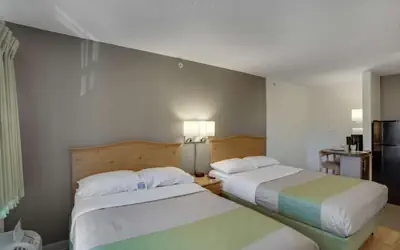 Studio 6-Stafford, TX - Houston - Sugarland