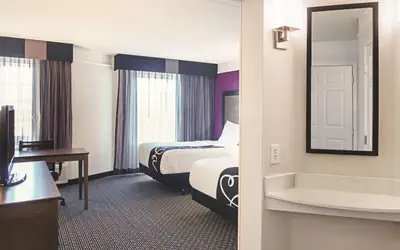 La Quinta by Wyndham Denver Tech Center