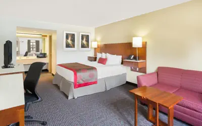 Ramada by Wyndham Cedar City