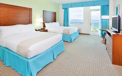 Holiday Inn Resort Pensacola Beach Gulf Front by IHG