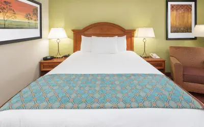 Baymont by Wyndham Orangeburg North