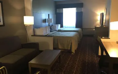 SureStay Plus by Best Western Edmond