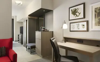 Country Inn & Suites by Radisson, Charlottesville-UVA, VA