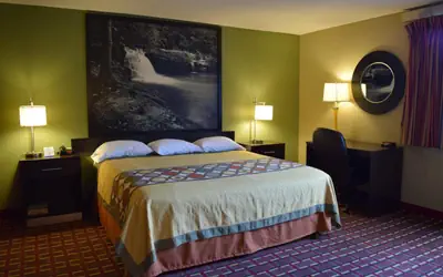 Super 8 by Wyndham Homewood Birmingham Area