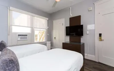 Cartwright Hotel Union Square - BW Premier Collection