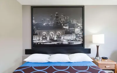 Super 8 by Wyndham West Plains